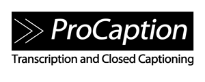 ProCaption